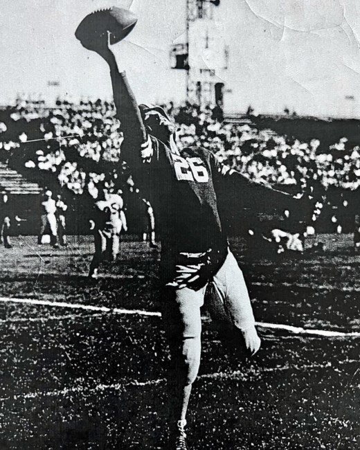 Obituary of John J. Seixas Jr.