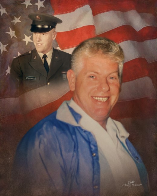 Obituary of James Ray Stillwell