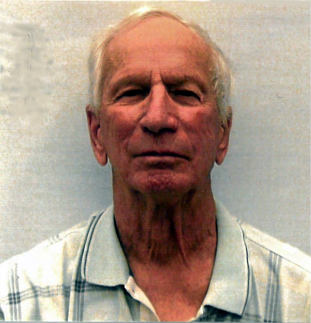 Obituary of Jerry D. Richardson