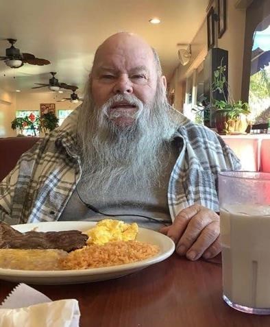 Obituary of Jerry Lynn Hale Sr.