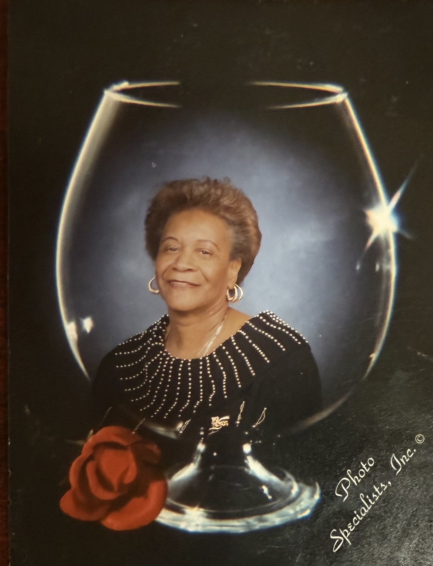 Obituary of Ms. Mary Ruth Bean