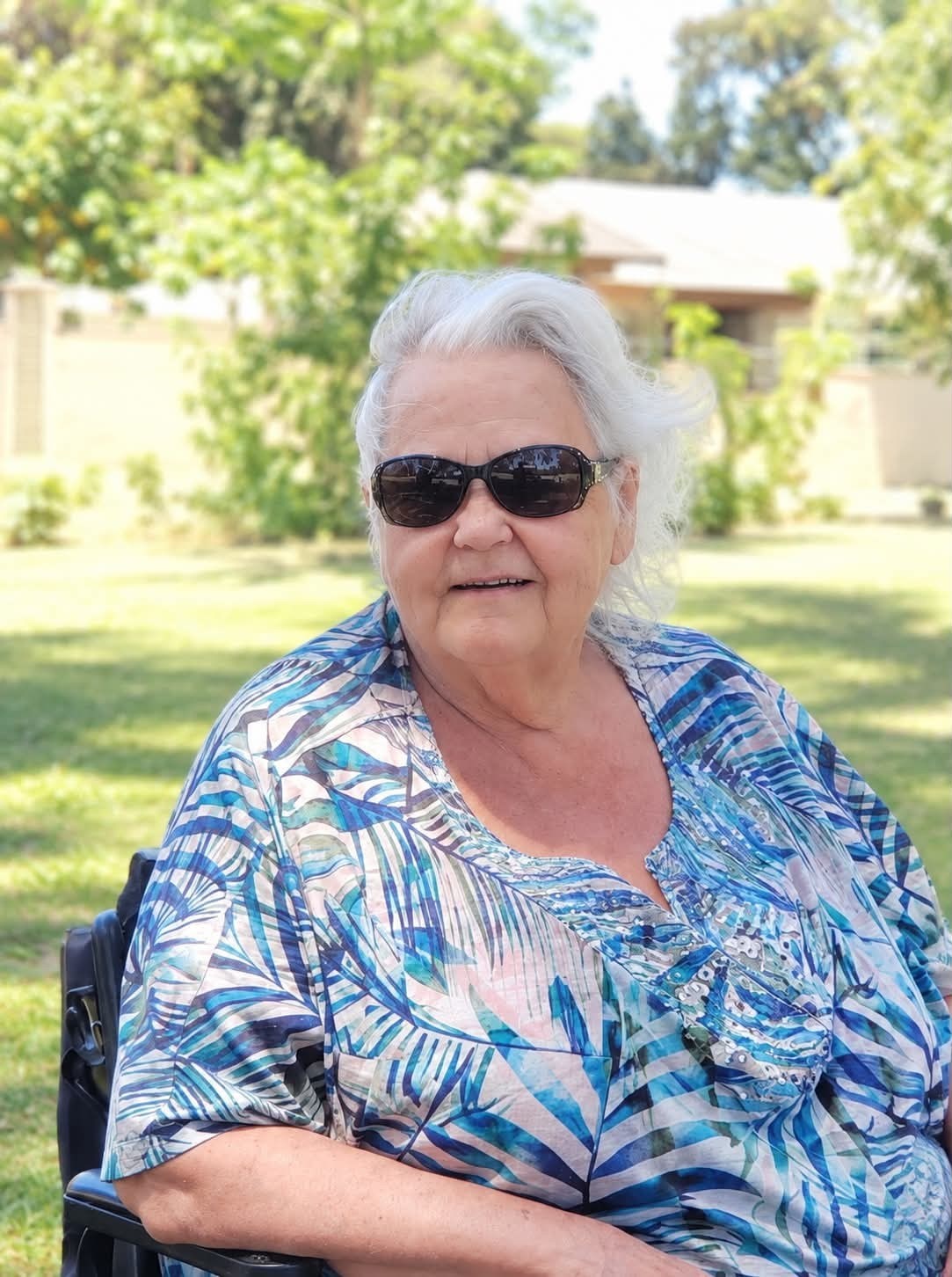 Obituary of Jacqueline Marie Rowles