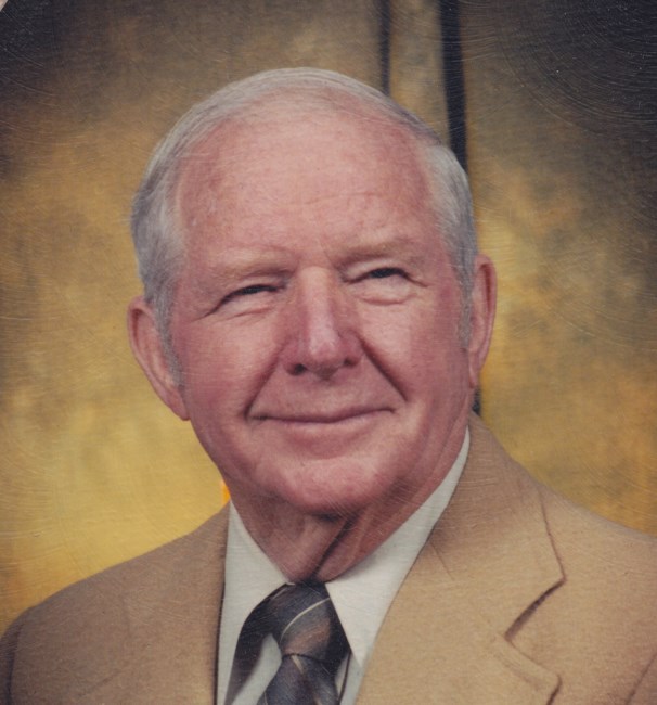 Obituary of Roswell Lee Evans Sr.