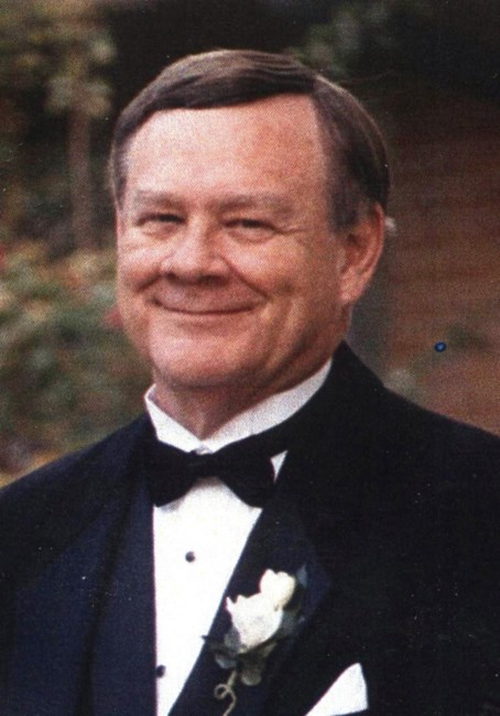 Obituary of James Ritchie Field Jr.