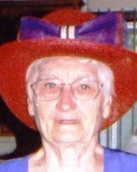Obituary of Dolores A. Kelley