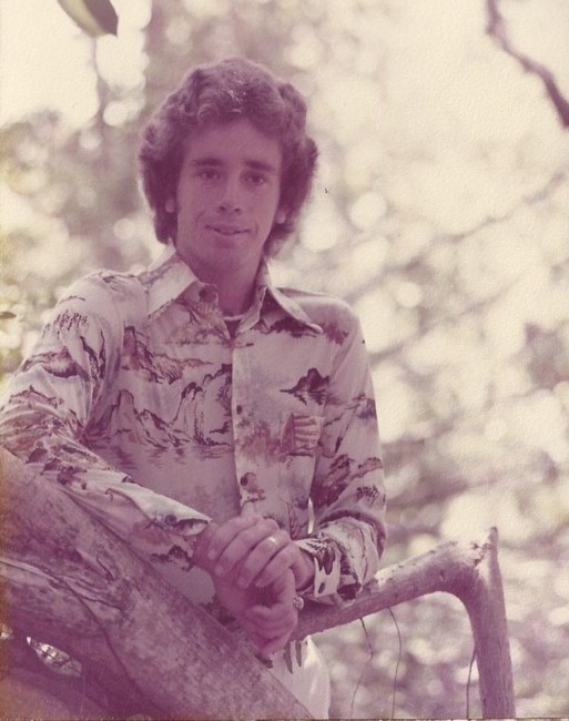 Obituary of Theodore Leo