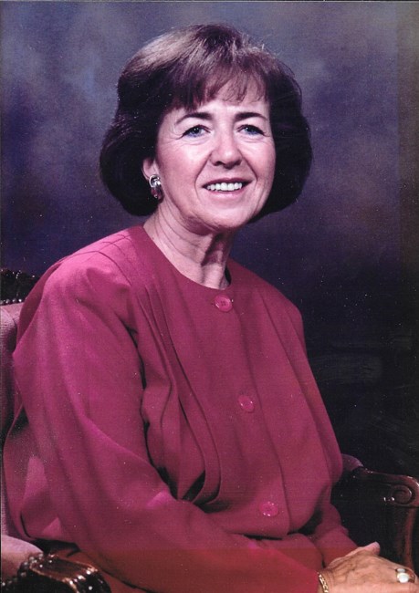 Obituary of Jeanne d'arc Théberge Bianchi