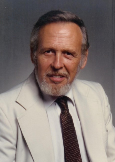 Obituary of Don Louis Birch