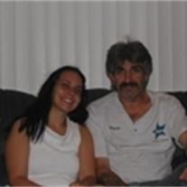 Obituary of Angel V. (angelo) Baixauli