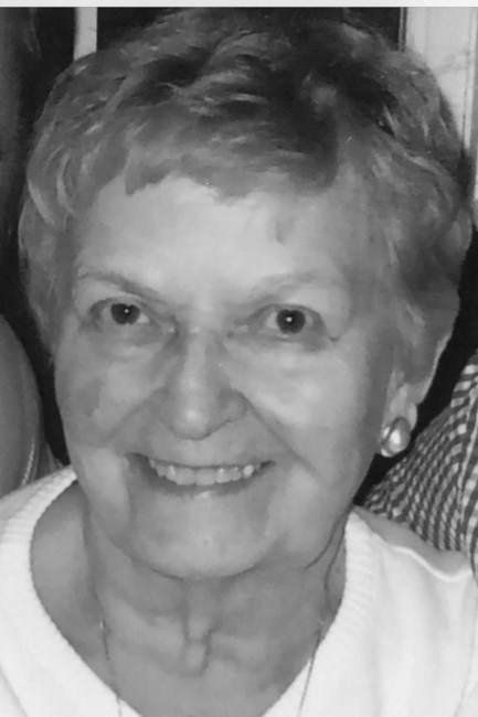Obituary of Nancy J. Fleming