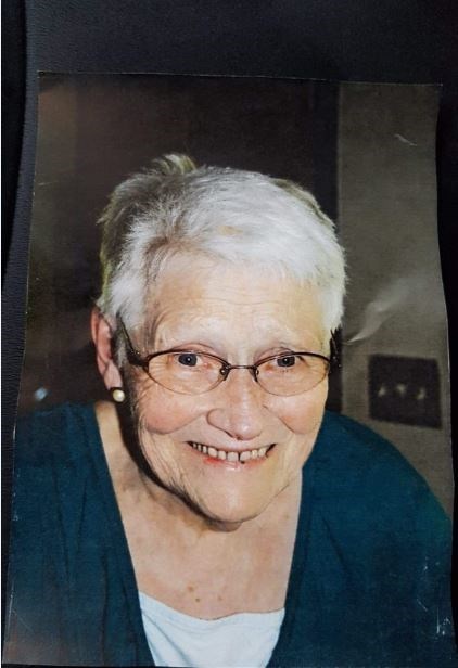 Obituary of Pearl "Ann" Morrison