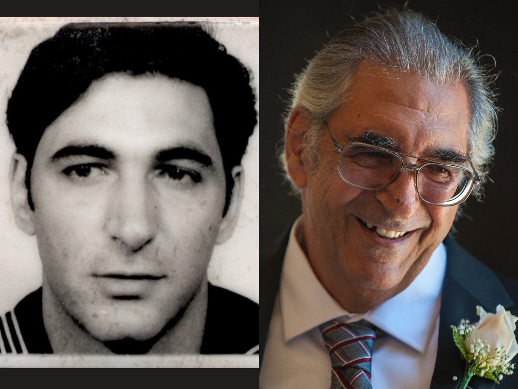 Obituary of Nicholas Anthony Chiodo