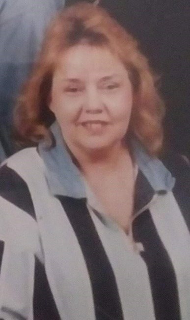 Obituary of Roxie Jean Blackwell