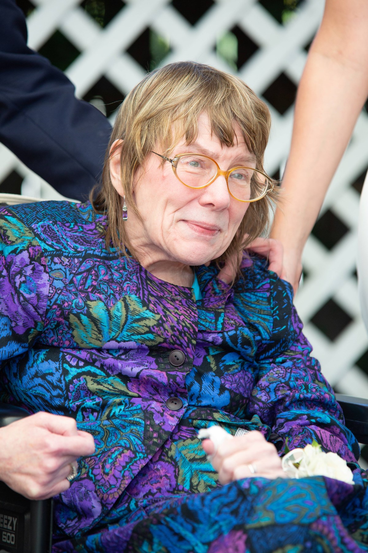 Obituary of Cynthia Yeakle Dowrey