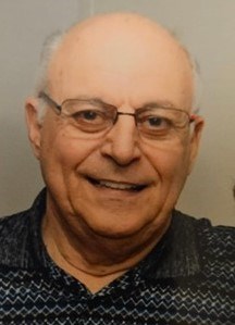 Obituary of Francis L. Miranda Jr.