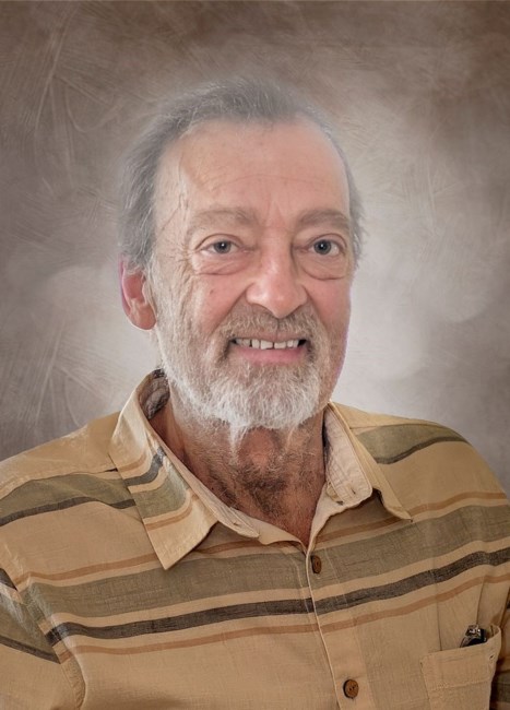 Avis de décès de Patrice Van Houtte