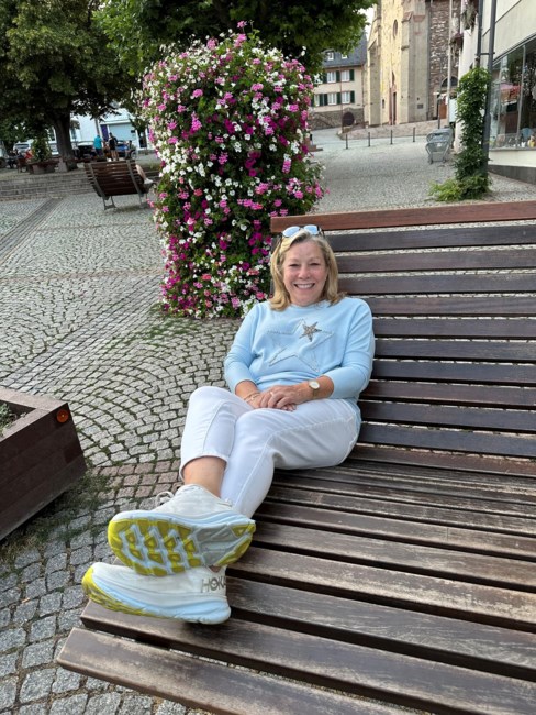 Obituario de Kristie Ann Kelly