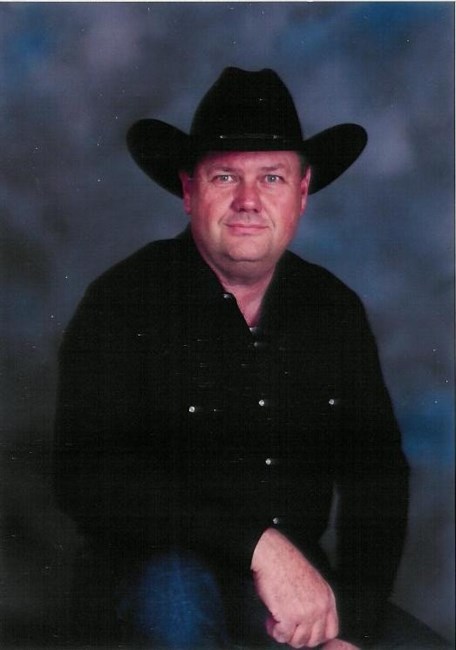 Obituary of Joey Dickerson