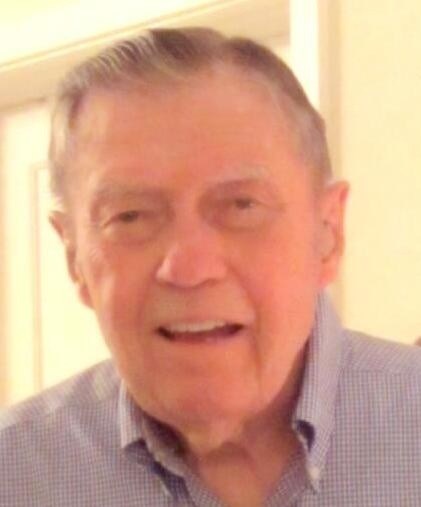 Obituary of Robert N Berg