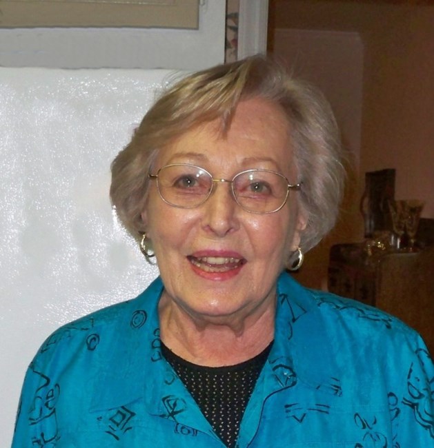 Obituary of Lois Oglevee Carney