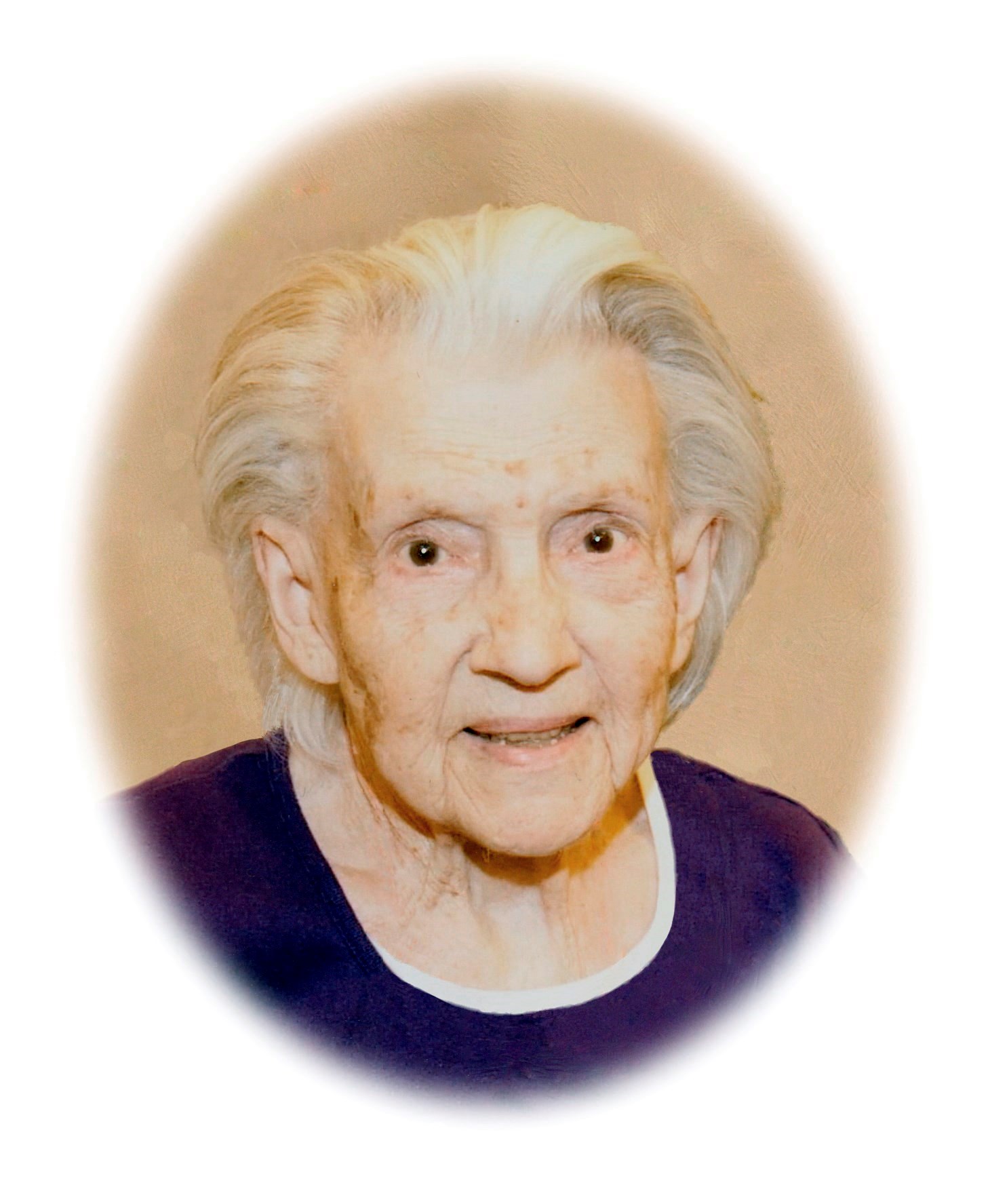 Obituary of Mrs. Angelina Catanzarite