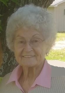 Obituary of Doris Nye