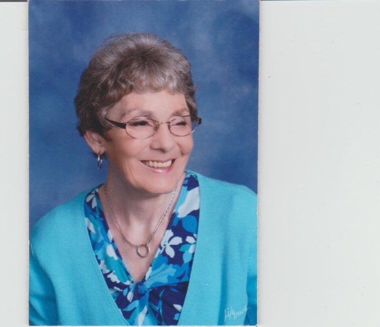 Obituary of Janet Marie Kottich