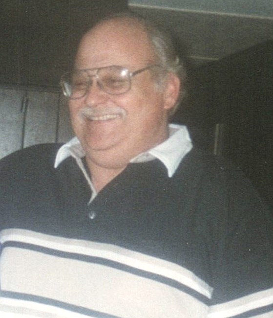 Obituary of Robert D. Quinn