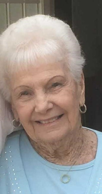 Obituary of Delay E. Swanton