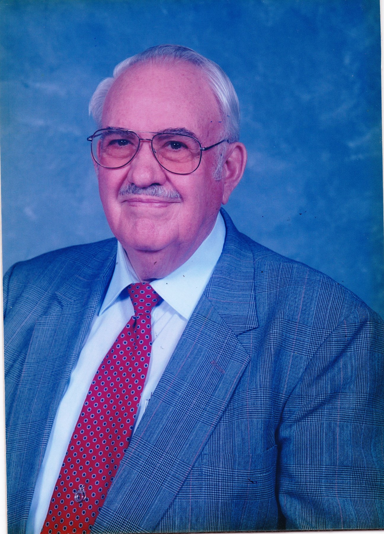 Obituary of Homer Elrod Little