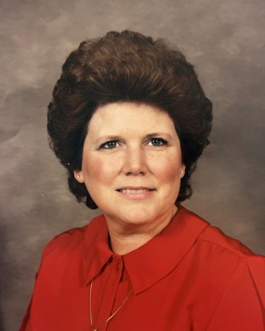 Obituario de Judy K. Hutchins