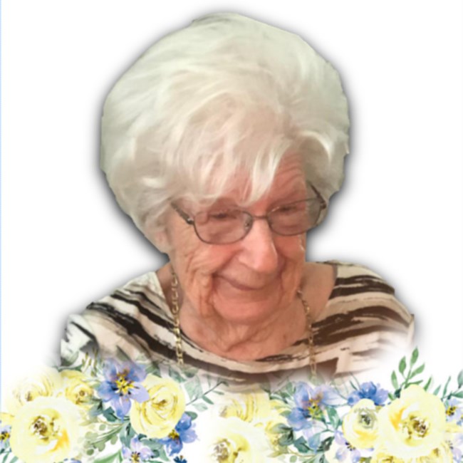 Obituary of Marie Amelia Allen