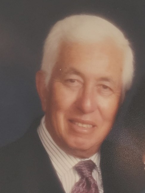 Obituary of Gilbert A. Lucero Sr.