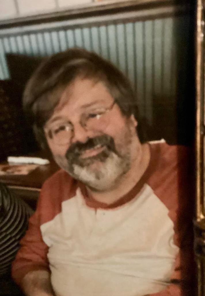 Obituary of William Charles Armitage