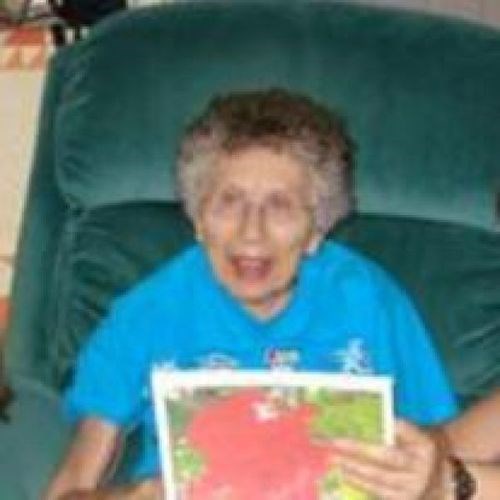 Obituary of Dorothy Wade