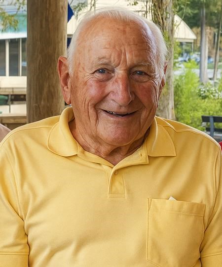 Obituary of Joseph Nolan Delatte