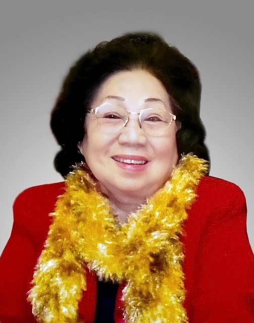 Obituario de Ngoc Thi Ngo