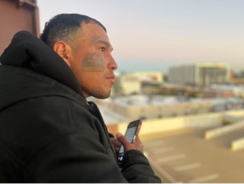 Obituary of Carlos Omar Hernandez