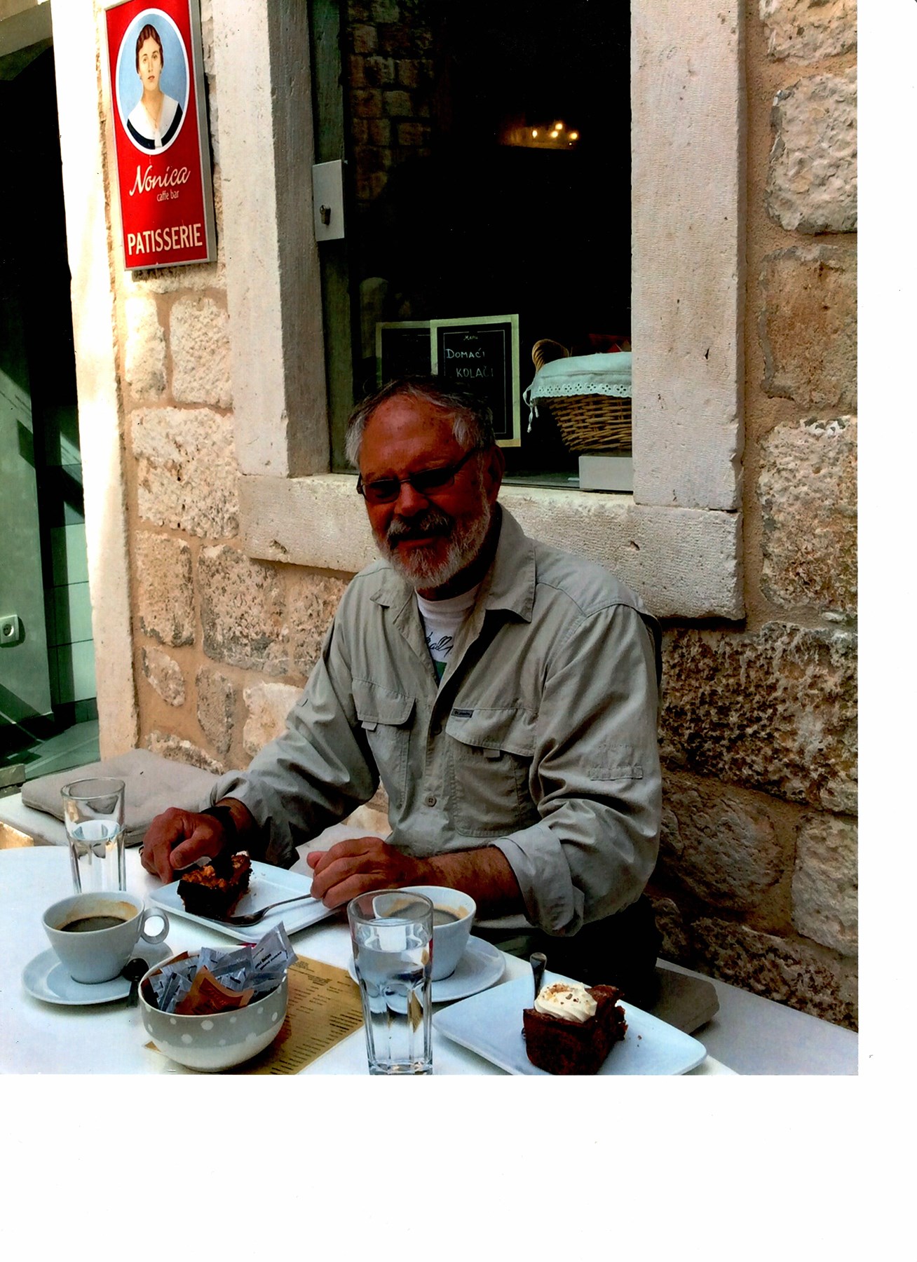 Obituario de Jerald Allen Fireman