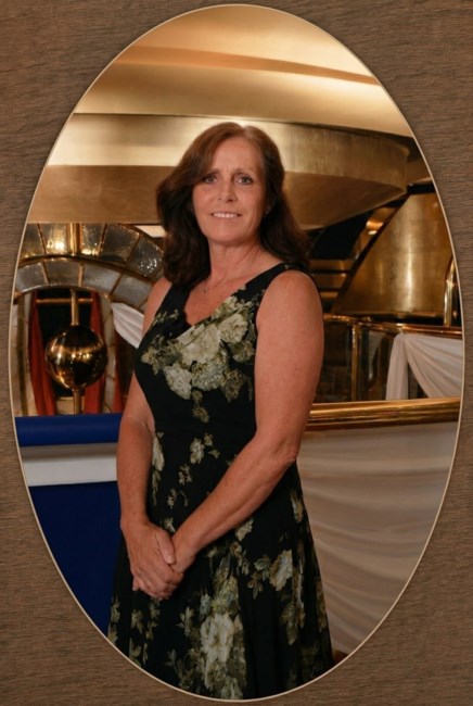 Obituary of Noreen Clark