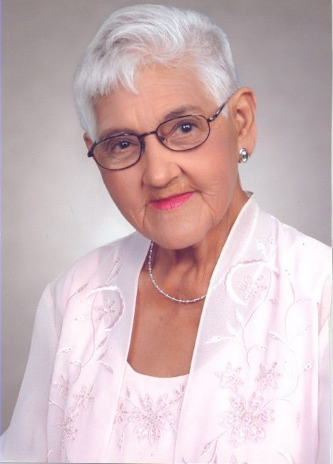 Obituary of Mrs. Maria Del Rosario Garza