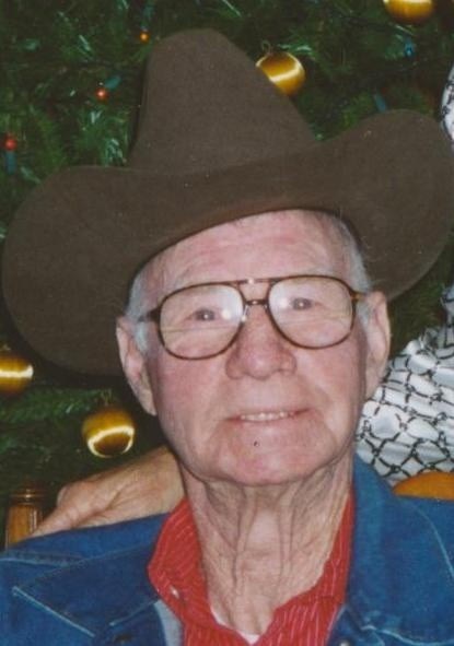 Obituary of Oral D Toney