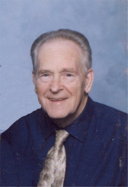 Obituario de Fred E. Pipkin