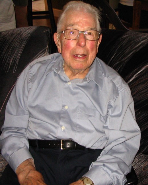 Obituary of James H. Ferris