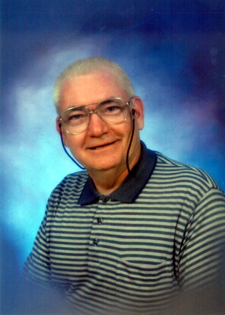 Obituary of Jerry P. Tallant