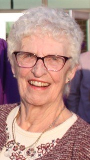 Obituario de Betty Lou (Chisler) Payne
