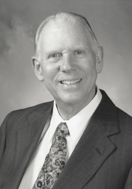 Obituary of Robert L. Rowe Jr.