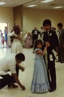 Obituary of Rudy Angel London