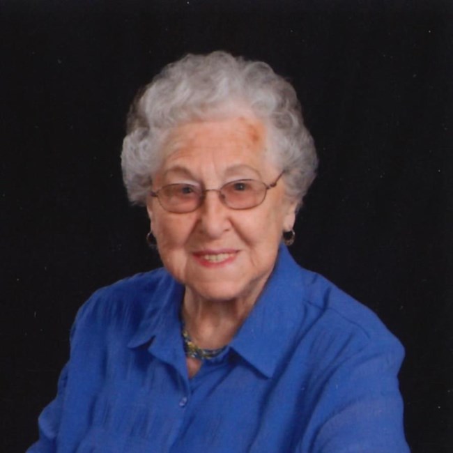 Obituary of Genevieve LaDuke