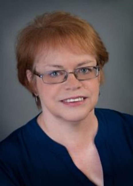 Obituary of Barbara Mae Randall